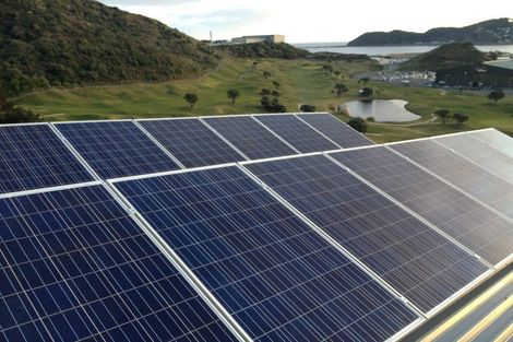 Photo of property in 50b Raukawa Street, Strathmore Park, Wellington, 6022