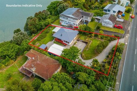 Photo of property in 81 Omokoroa Road, Omokoroa, 3114