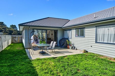 Photo of property in 11 Moonsail Drive, Whitby, Porirua, 5024