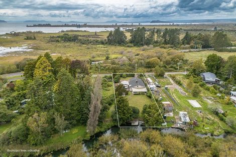 Photo of property in 477 Matariki Street, Tokaanu, Turangi, 3381
