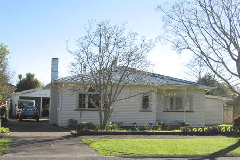 Photo of property in 51 Brookfield Street, Hamilton East, Hamilton, 3216