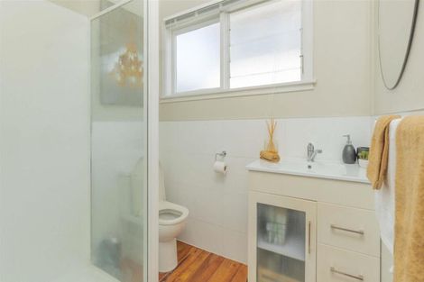 Photo of property in 51 Handyside Street, Tawa, Wellington, 5028