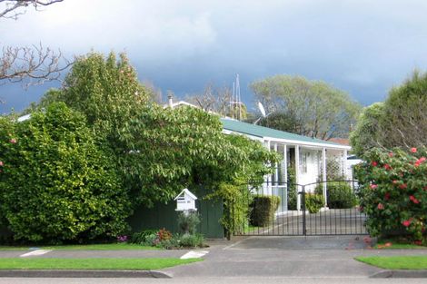 Photo of property in 42 Maxwells Line, Awapuni, Palmerston North, 4412