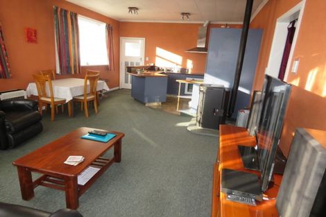 Photo of property in 6 Cavell Street, Reefton, 7830