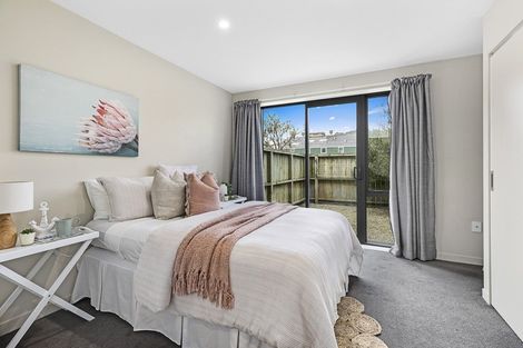 Photo of property in 17/31 Princess Terrace, Newtown, Wellington, 6021