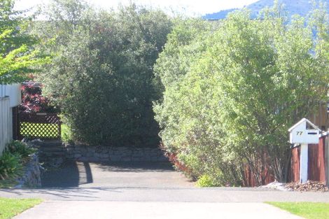 Photo of property in 77 Woodward Street, Nukuhau, Taupo, 3330