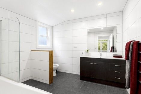 Photo of property in 58 Salamanca Road, Kelburn, Wellington, 6012