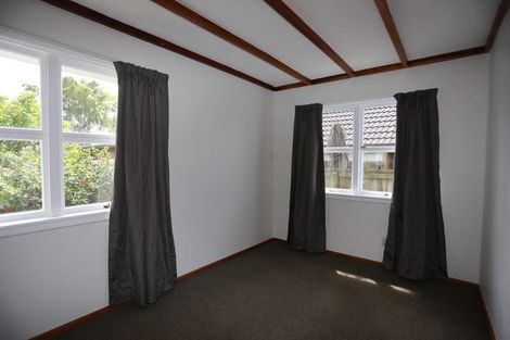 Photo of property in 348 Wairakei Road, Burnside, Christchurch, 8053