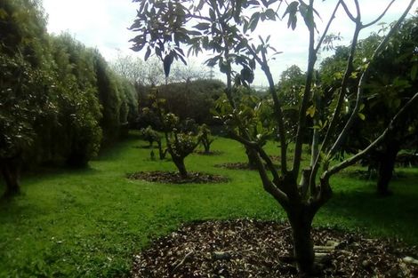 Photo of property in 6 Pukeatua Road, Maungatapere, Whangarei, 0179