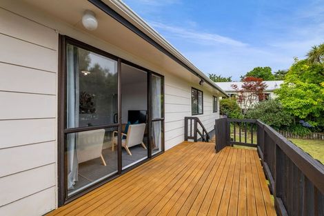 Photo of property in 33 Riversdale Drive, Merrilands, New Plymouth, 4312