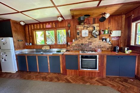 Photo of property in 21 Glasseye Drive, Little Wanganui, Karamea, 7893