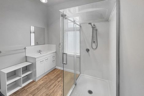 Photo of property in 195 Ferguson Street, West End, Palmerston North, 4412