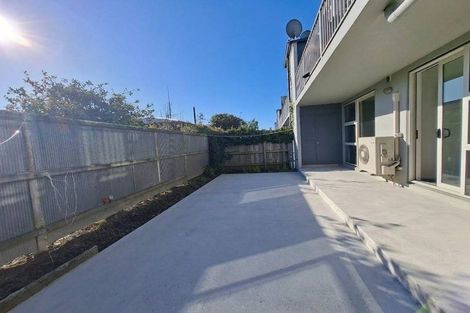 Photo of property in 6/14 Brougham Street, Addington, Christchurch, 8024