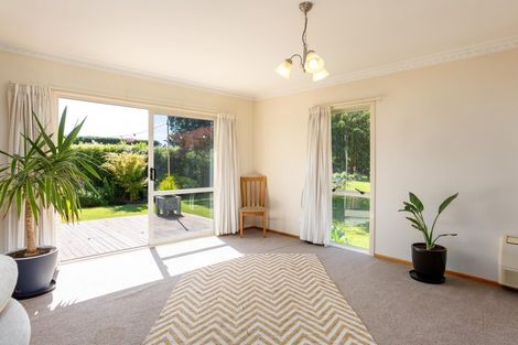 Photo of property in 137 Mchughs Road, Swannanoa, Kaiapoi, 7692