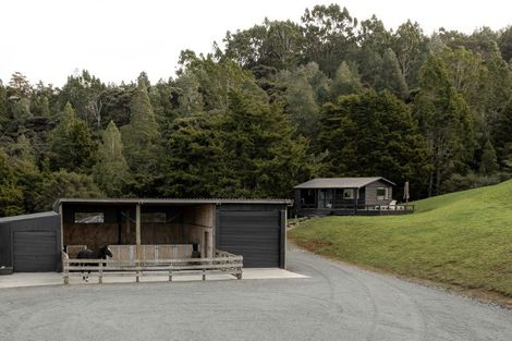 Photo of property in 179a Sharp Road, Warkworth, 0982