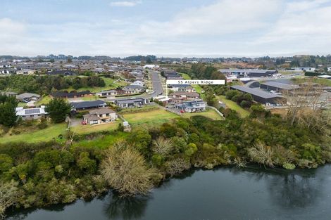 Photo of property in 55 Alpers Ridge, Leamington, Cambridge, 3432