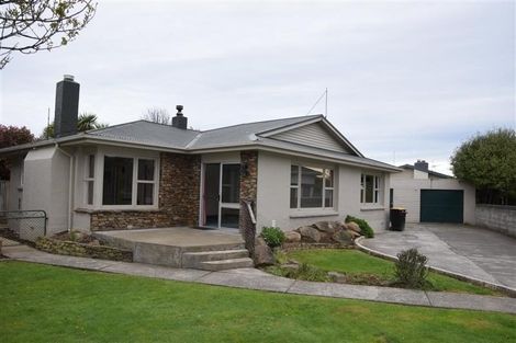 Photo of property in 22 Talbot Place, Hargest, Invercargill, 9810