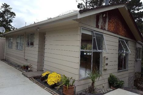 Photo of property in 6 Hobby Avenue, Birkdale, Auckland, 0626