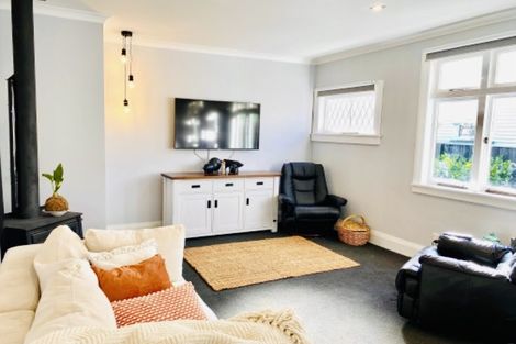 Photo of property in 8 Cooper Street, Lansdowne, Masterton, 5810