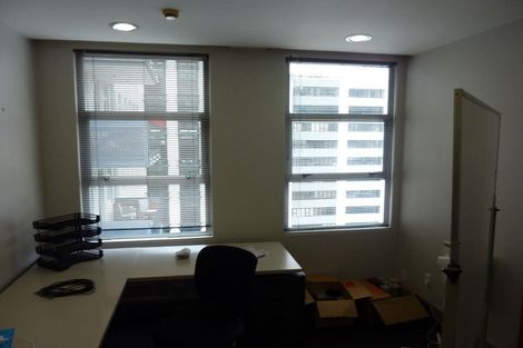 Photo of property in Molesworth House, 9/101a Molesworth Street, Thorndon, Wellington, 6011