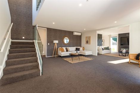 Photo of property in 46 Luxembourg Crescent, Halswell, Christchurch, 8025