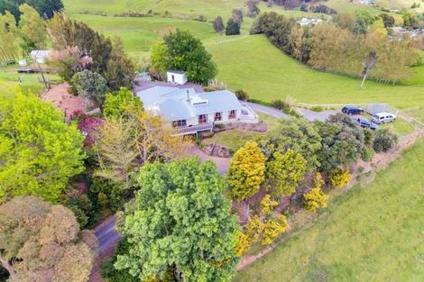 Photo of property in 114 Aorangi Road, Paeroa, 3600