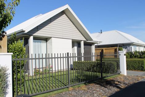 Photo of property in 5 Hubbard Street, Wigram, Christchurch, 8042