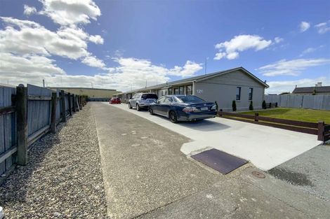 Photo of property in 3/126 Tweed Street, West Invercargill, Invercargill, 9810