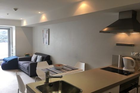 Photo of property in Soho Apartments, 101/74 Taranaki Street, Te Aro, Wellington, 6011