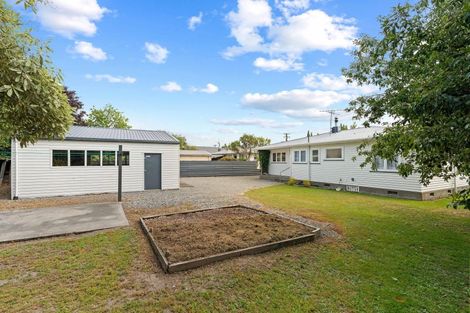 Photo of property in 5 Short Street, Kuripuni, Masterton, 5810