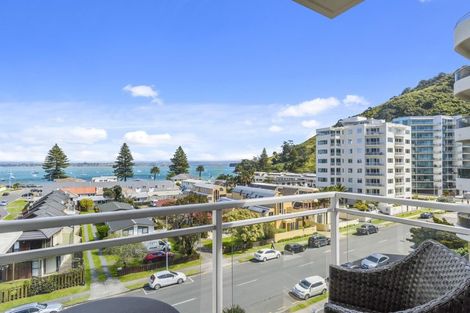 Photo of property in 401/23 Maunganui Road, Mount Maunganui, 3116