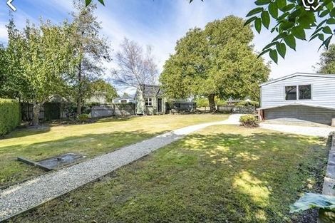 Photo of property in 65 West Coast Road, Sheffield, 7500