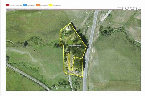 Photo of property in 3763 Hampden-palmerston Road, Hillgrove, Palmerston, 9482