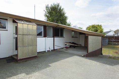 Photo of property in 10b Charles Street, Allenton, Ashburton, 7700