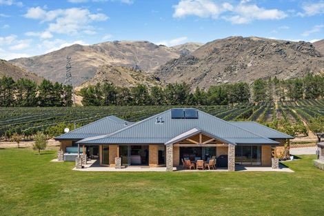 Photo of property in 297 Cornish Point Road, Cornish Point, Cromwell, 9384