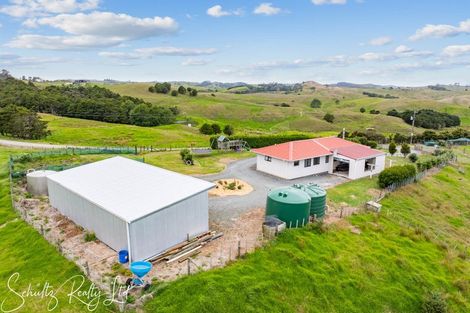 Photo of property in 178 Heatley Road, Whakapirau, Maungaturoto, 0583