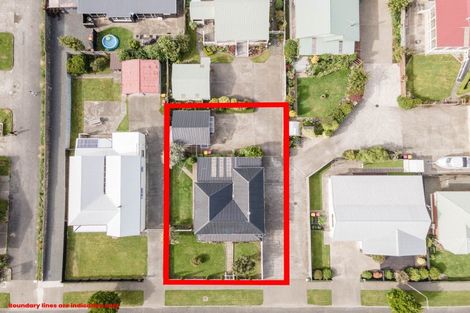 Photo of property in 37 Avenal Street, Avenal, Invercargill, 9810
