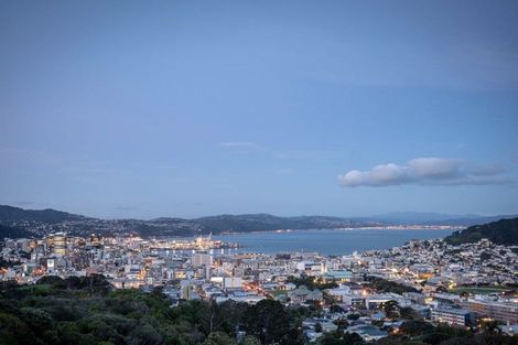 Photo of property in 11 Dorking Road, Brooklyn, Wellington, 6021