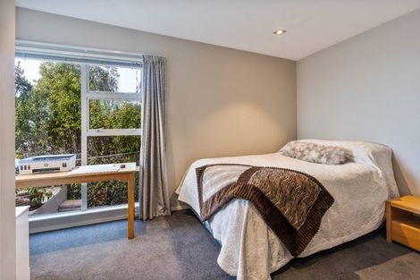 Photo of property in 42b Marama Crescent, Mount Pleasant, Christchurch, 8081