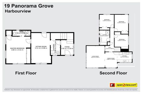 Photo of property in 19 Panorama Grove, Harbour View, Lower Hutt, 5010
