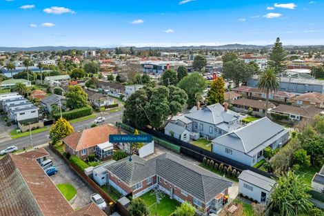 Photo of property in 1/42 Wallace Road, Papatoetoe, Auckland, 2025