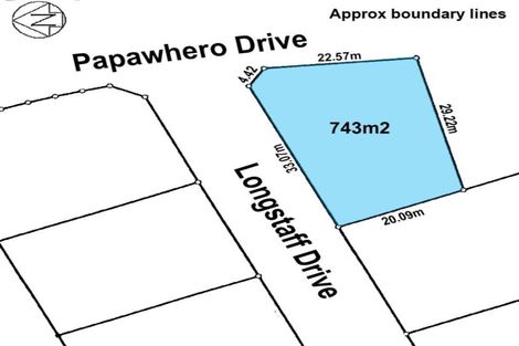 Photo of property in 27 Papawhero Drive, Bell Block, New Plymouth, 4312