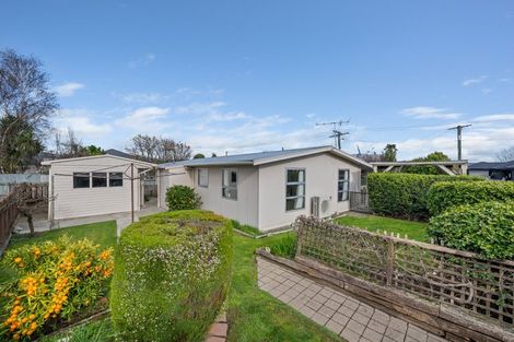 Photo of property in 3 Dunbeath Street, Blenheim, 7201