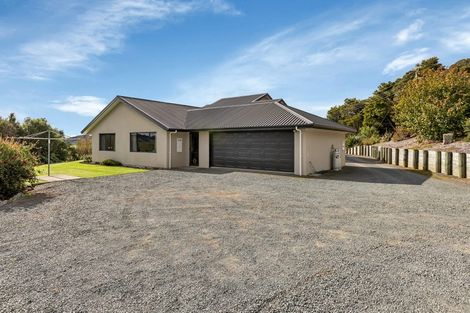 Photo of property in 397 Crane Road, Kauri, Kamo, 0185