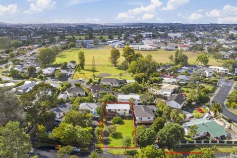 Photo of property in 93 Sabulite Road, Kelston, Auckland, 0602