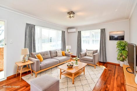 Photo of property in 1/22 Wellington Street, Papakura, 2110