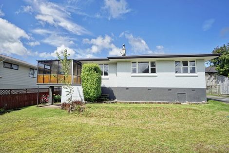 Photo of property in 275 Boucher Avenue, Te Puke, 3119