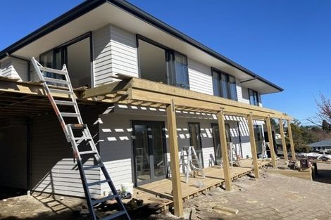 Photo of property in 1 Ward Street, Gate Pa, Tauranga, 3112