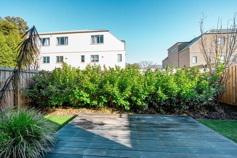 Photo of property in 5/303 Hereford Street, Christchurch Central, Christchurch, 8011