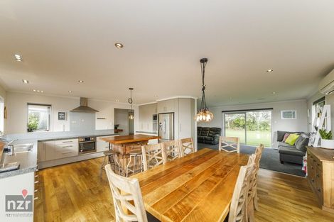 Photo of property in 309 Colyton Road, Colyton, Feilding, 4775